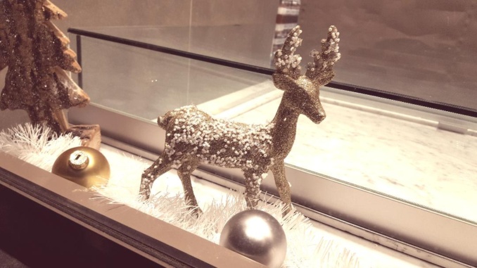 petit cerf