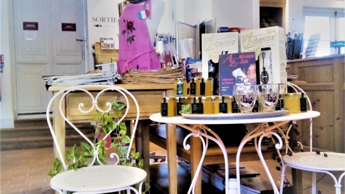 boutique générale